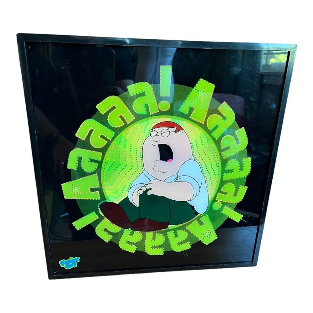 Family Guy‎ Light Box